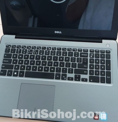 i7 7th gen 4K Full touch screen laptop